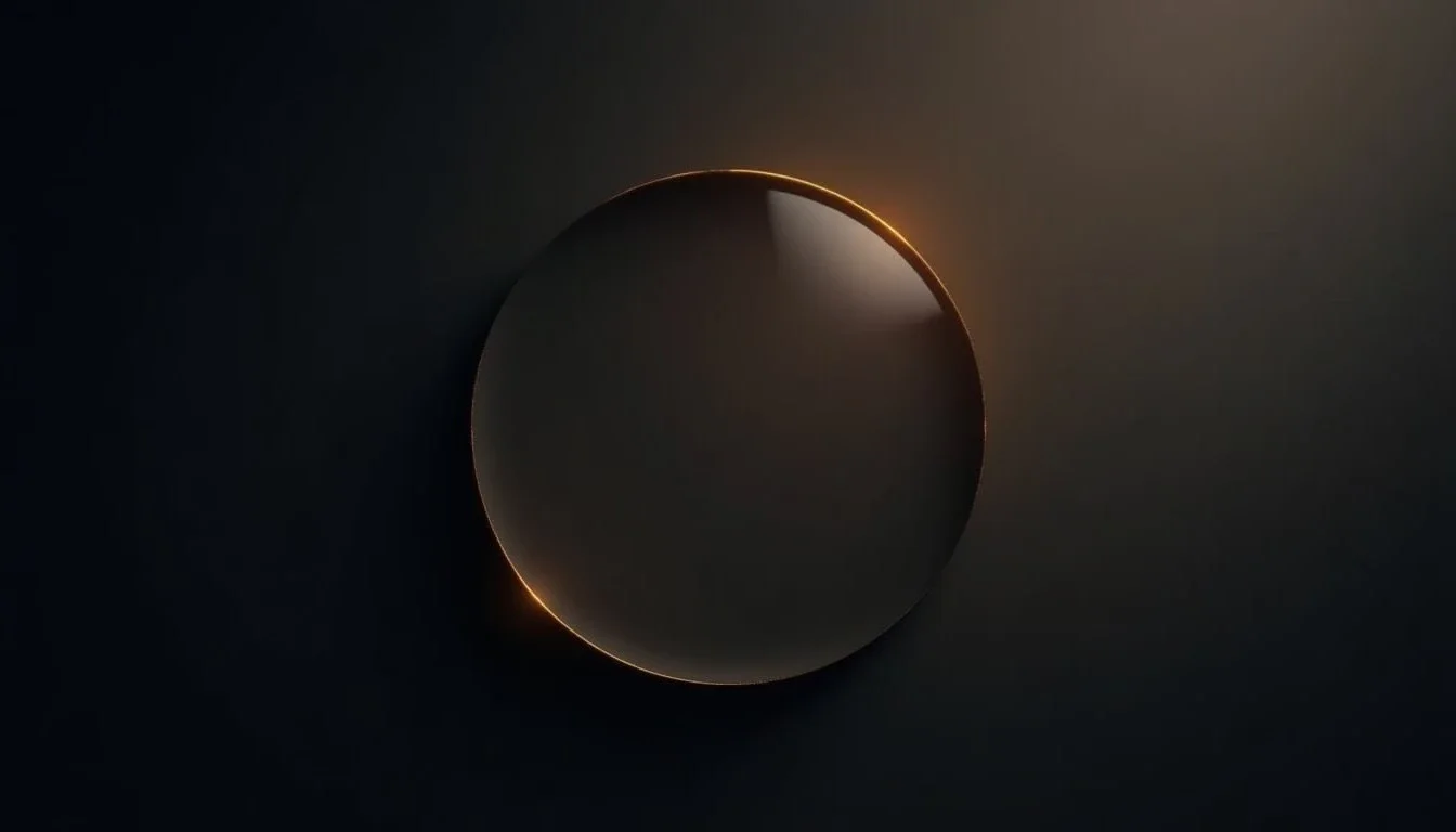 Illustration: Crop an image to a circle: why a round image always needs PNG