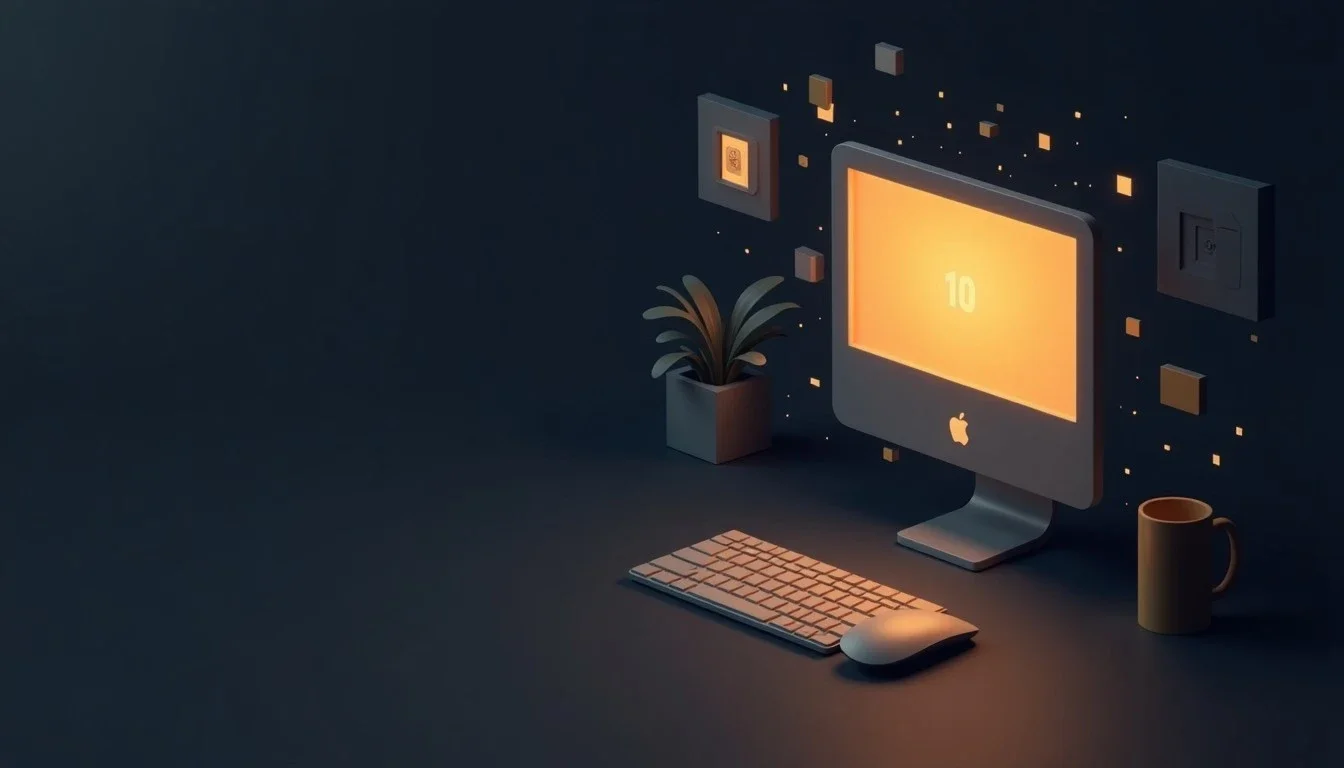 Illustration: Optimizing screen recordings: small files for tutorials and bug reports