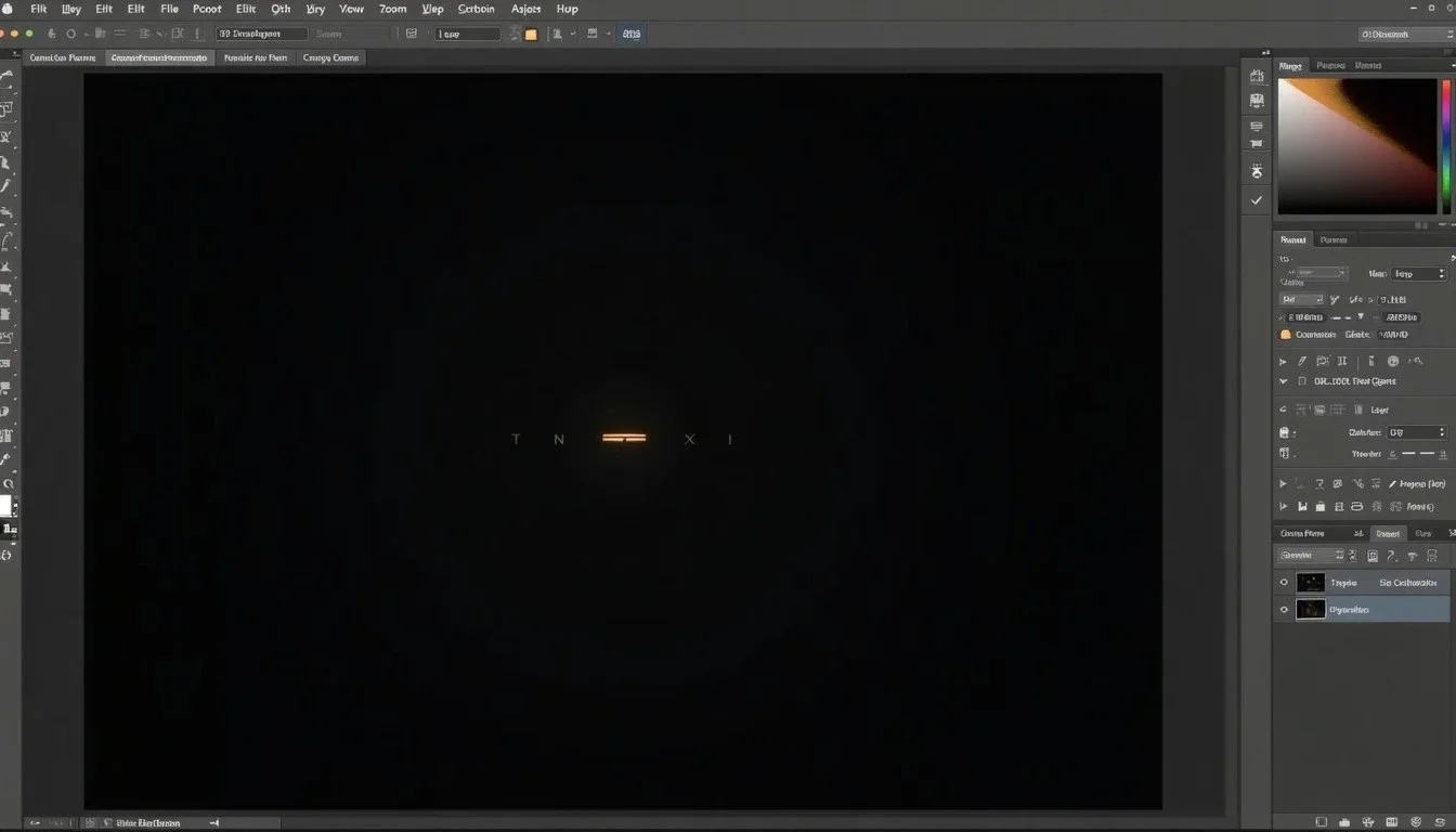 Photo-editing view (illustrative editor screenshot): Does my PNG really have transparency? Check and rescue the alpha channel
